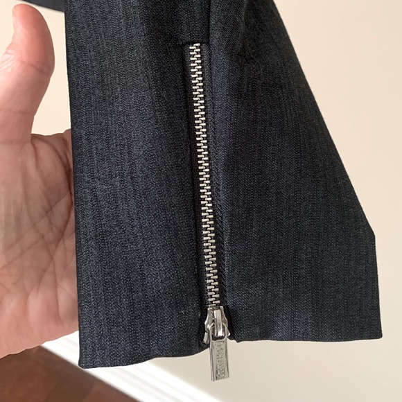 Calvin Klein size 8 blazer - Picture 10 of 14